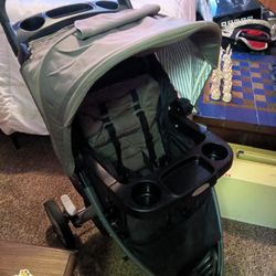 Baby Stroller