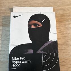 Nike Shiesty Mask BRAND NEW