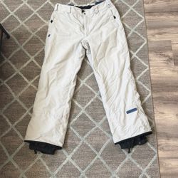 Columbia XL Snowboarding Pants