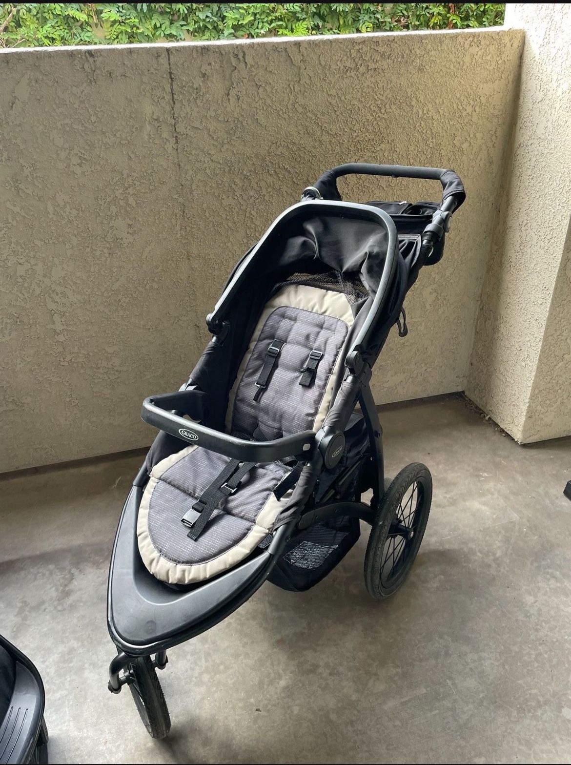 GRACO Stroller