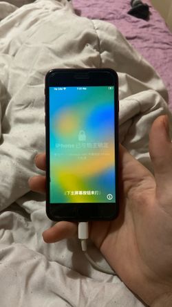 Locked Iphone, Forgot The Password