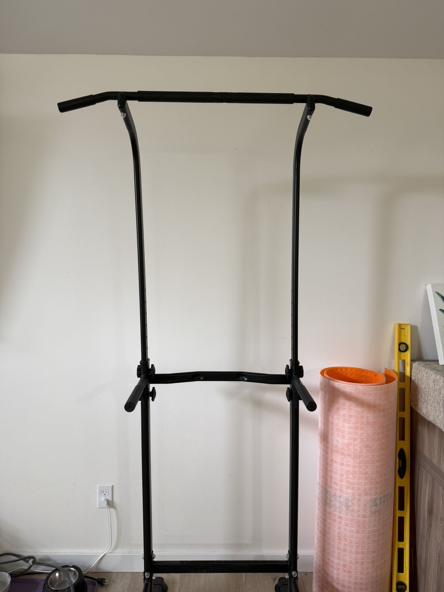 pullup bar