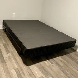 Box Springs Foundation FULL Size Available From 5” Low Profile To 9” Regular In All Sizes New Of Factory Same Day Delivery 🚚 