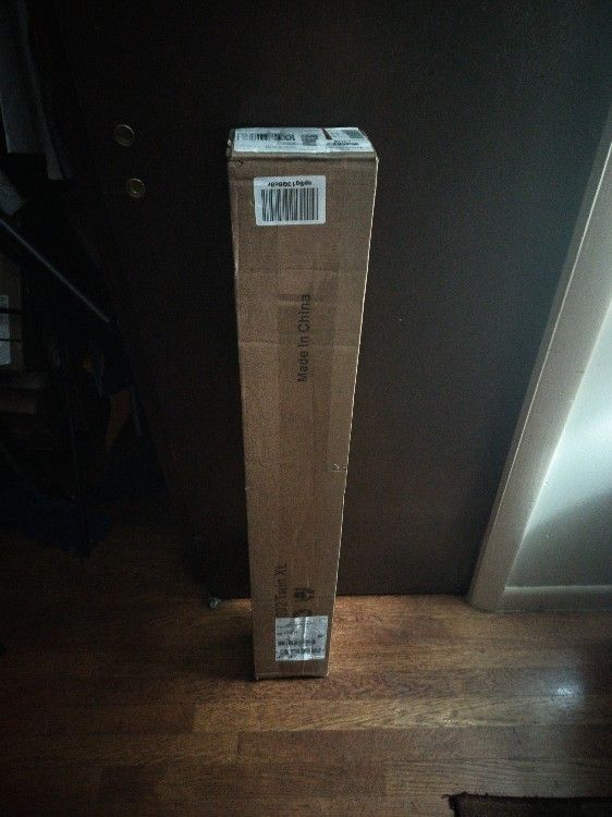 Metal Black Bed Frame Full Size Xl