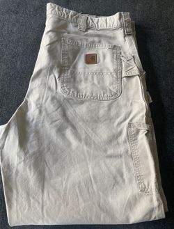 Carhart Pants