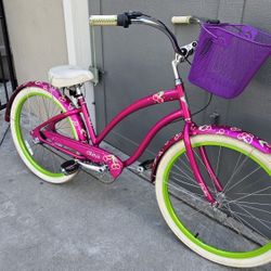 Electra Beach Cruiser 3 SPEEDS