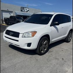 2012 Toyota Rav 4