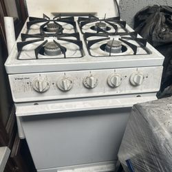 Gas Stove