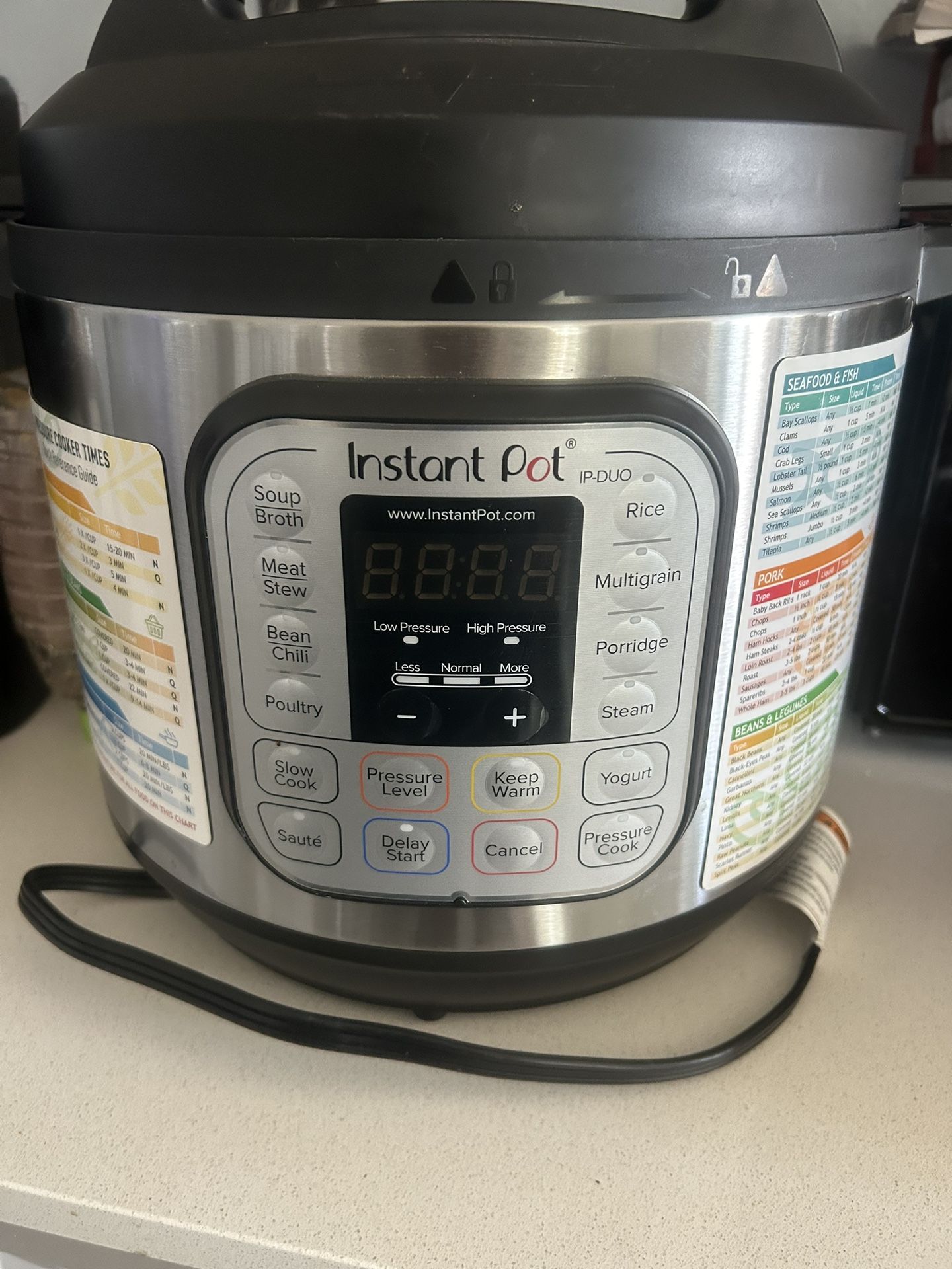 Instant Pot