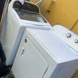Driver And Laundry 