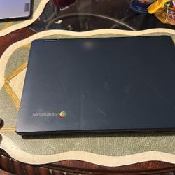 Levono IdeaPad Flex 3 11.6 Inches Touchscreen Chromebook 