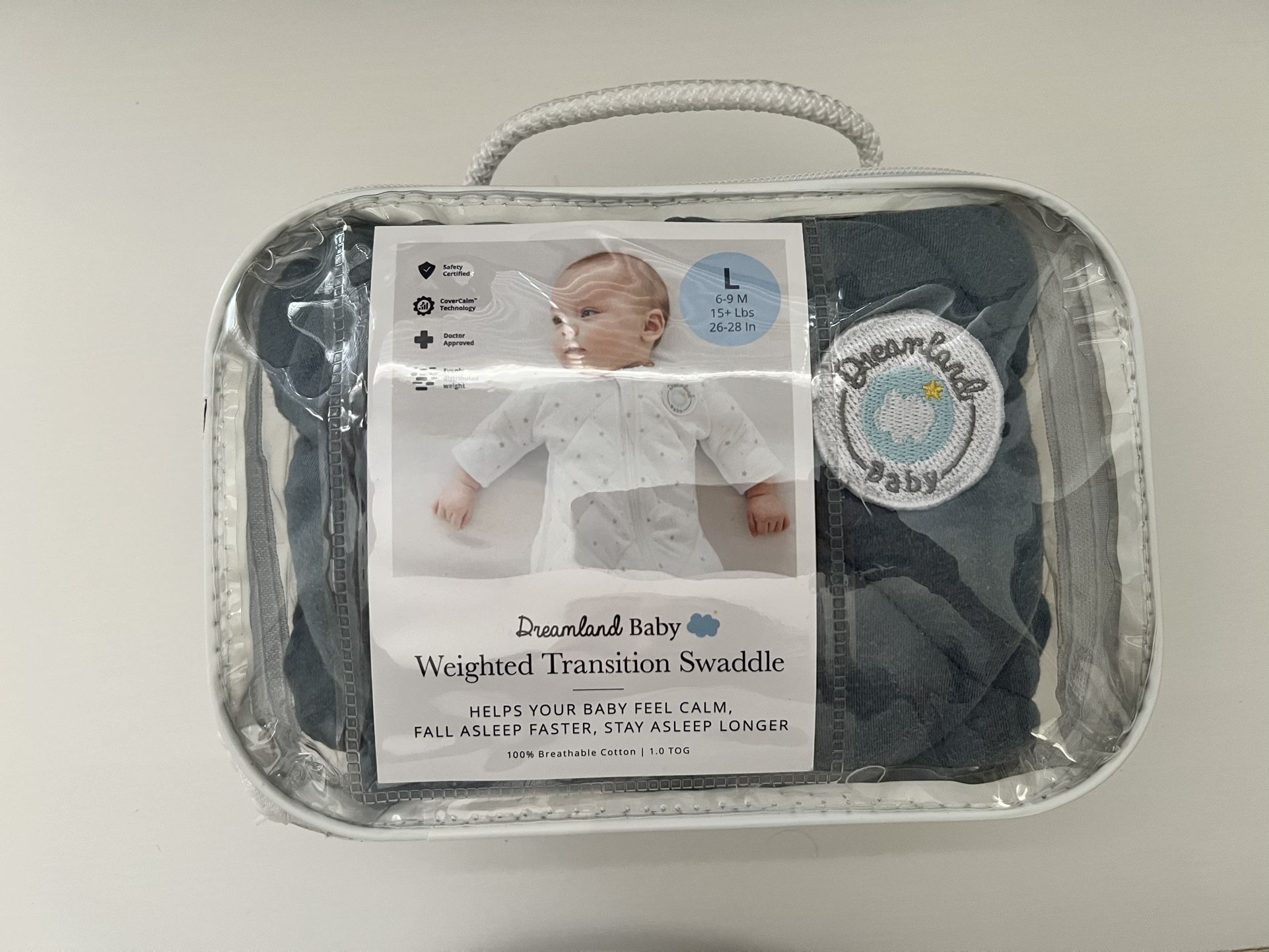 Dreamland Transitional Swaddle