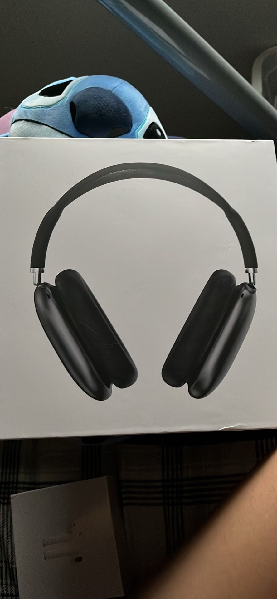 AIRPOD MAX