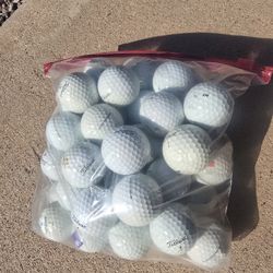 Titleist Prov1 Golf Balls
