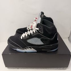 Jordan 5 Retro Metallic Reimagined size 11