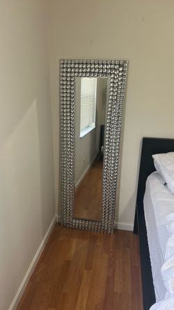 Decorative Mirror 