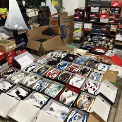 Jordan’s Yeezy Off White Supreme Bape Gallery Dept 