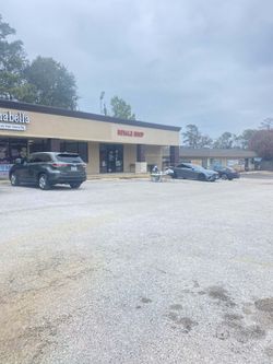 Resale Shop