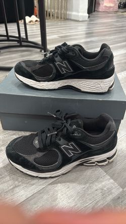 New balance