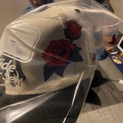 Yankees Rose 