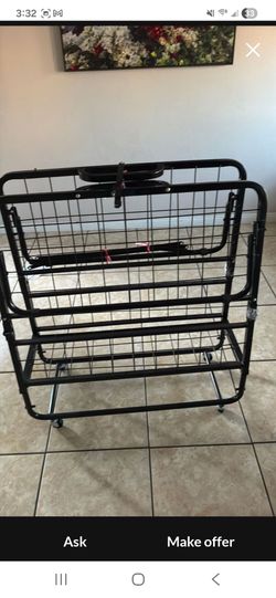 Base para Cama movible