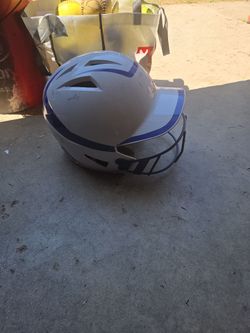 Champro Helmet size lg