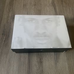 Jordan 4 retro Laker’s 