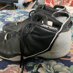 Jordan Shoes Size 9