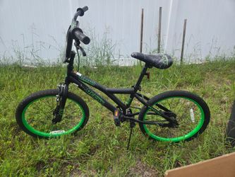 Kid bike