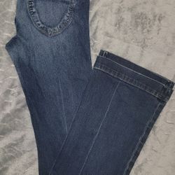 Paige Jeans