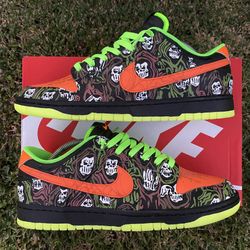Warren Lotas Nike Dunk
