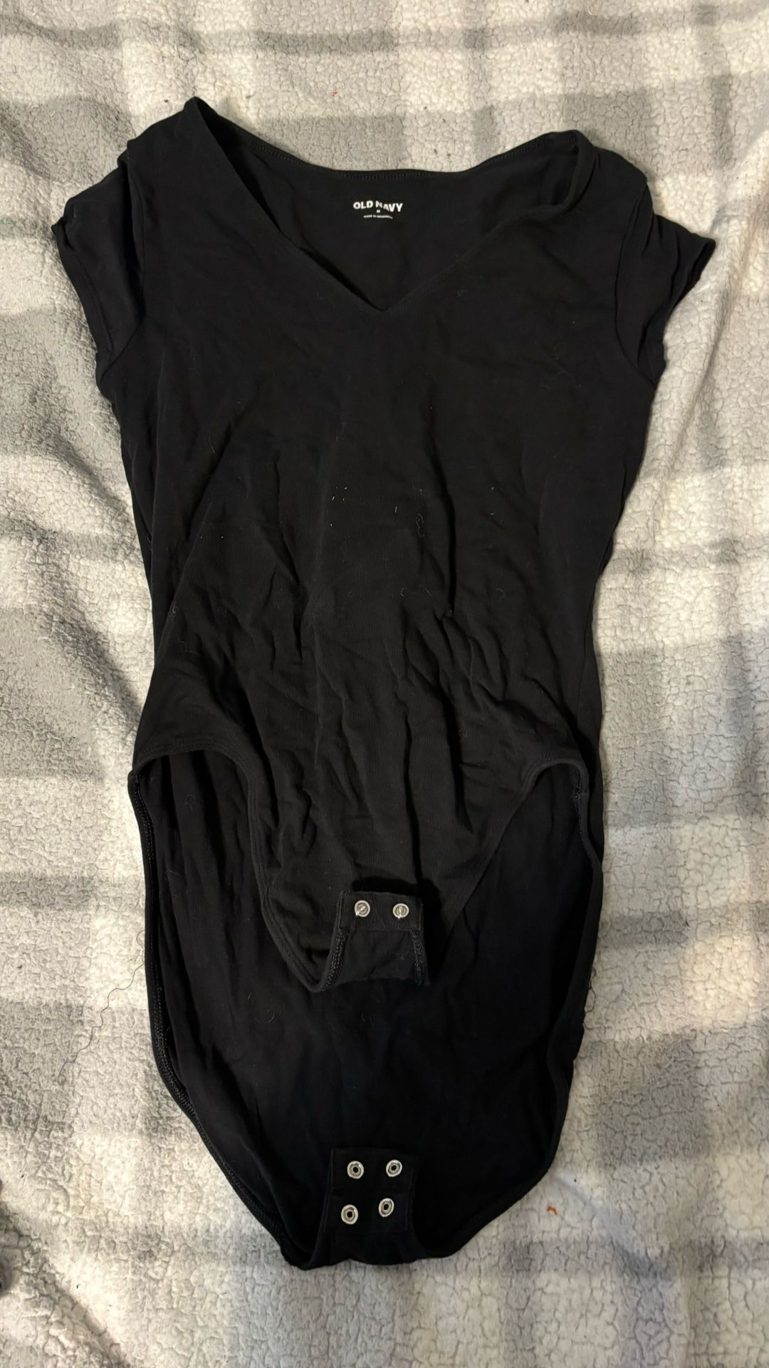 Woman’s Bodysuit