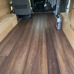 2008 Chevrolet Express