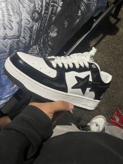 Black Bapestas