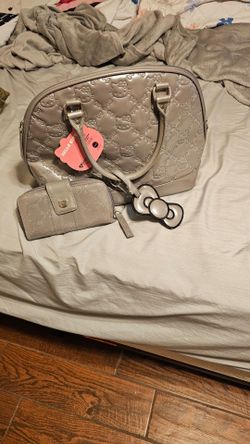 Loungefly purse and matching wallet