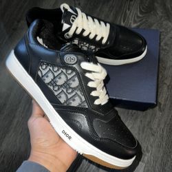 Dior Shoes Size 13