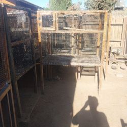 Gaulas 4  Alto  ×4 Larjo 2 Ancho  8 Portodas Listas 