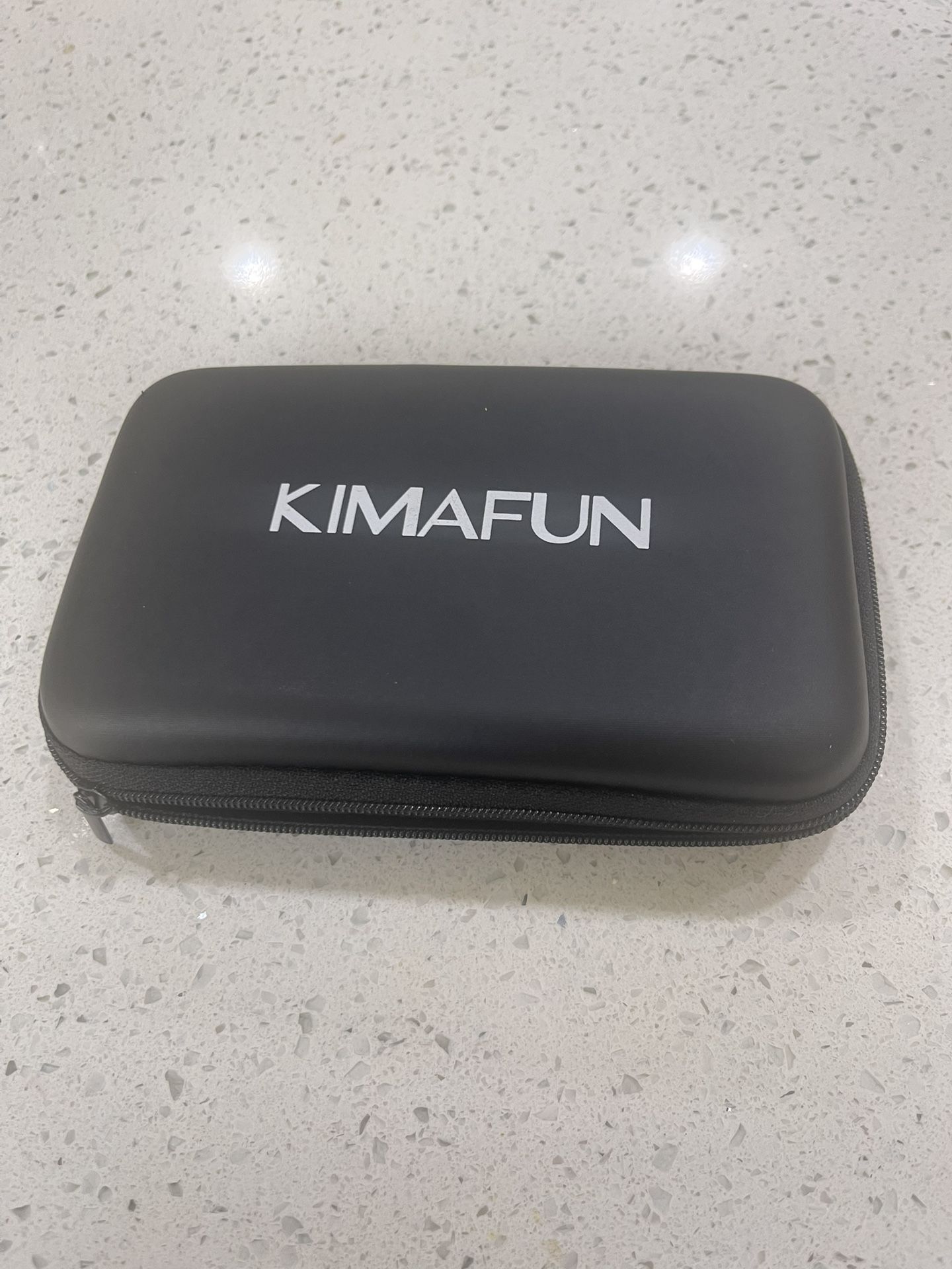 KIMAFUN Lapel Microphone, KM. 4013, Lavalier