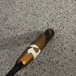 ZOA Baseball Bat 