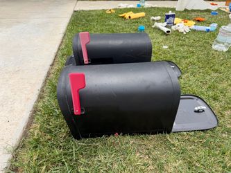 Mail box