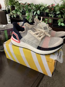 Adidas ultra boost 2019 size 11 brand new