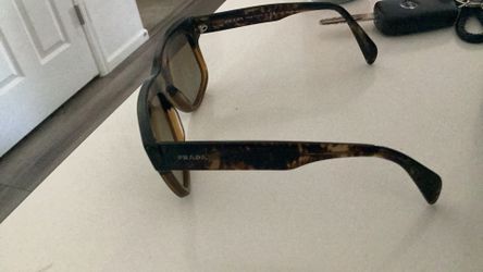Prada Sunglasses