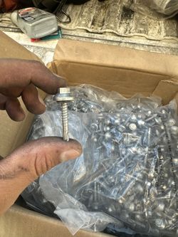 Self Tap Screws