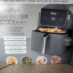 Air Fryer 