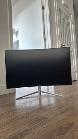 AOC 32” 75Hz Monitor