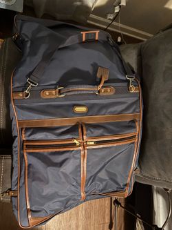 Jaguar Men’s travel bag