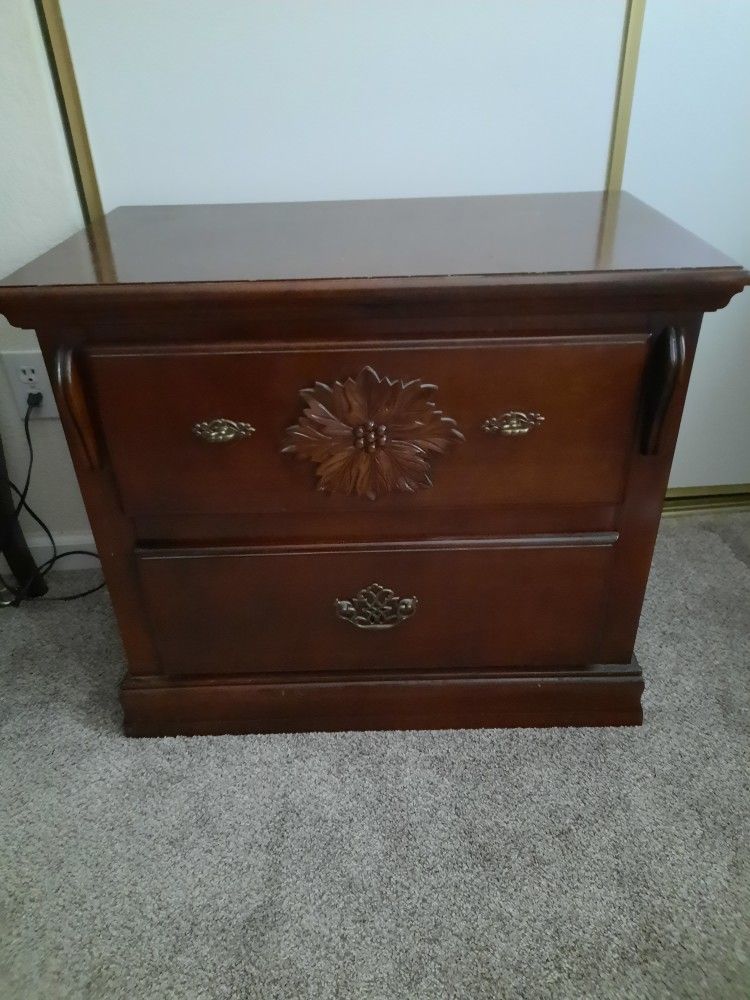 Night Stand