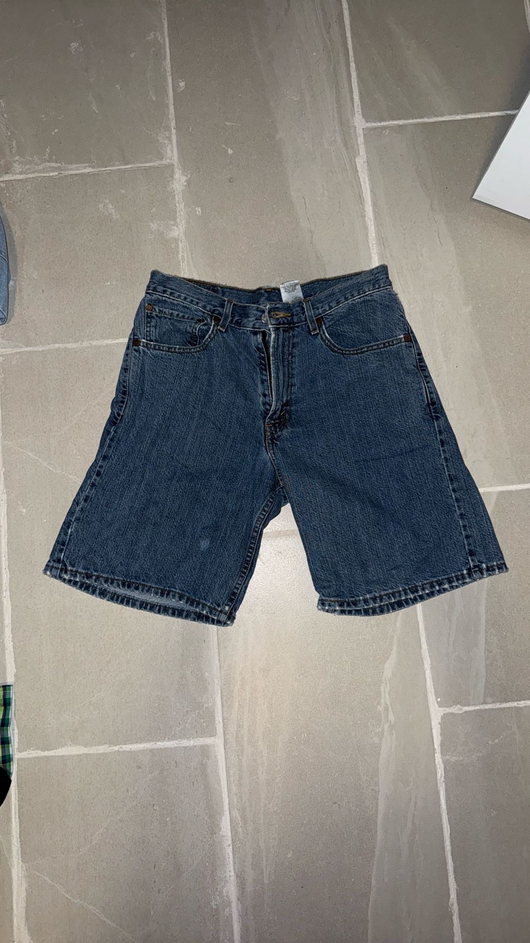 Levi Men Shorts