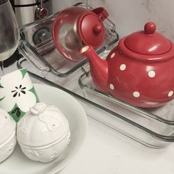 SALE (Kitchen Dishes ) ALL FOR $50