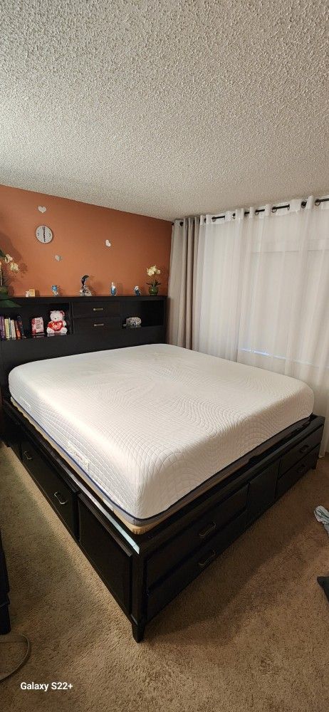 Mattress